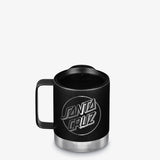 12oz Camp Mug
