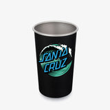 16oz Pint Cup - Santa Cruz