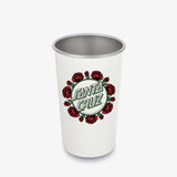 16oz Pint Cup - Santa Cruz