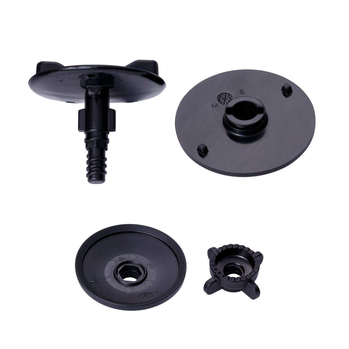 Café Cap Maintenance Kit