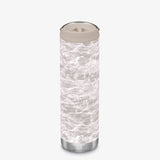 20oz TKWide with Café Cap - Mossy Oak