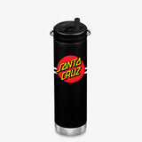 20oz TKWide with Twist Cap - Santa Cruz