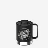12oz Camp Mug - Santa Cruz