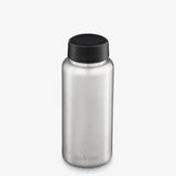 40oz Wide with Loop Cap