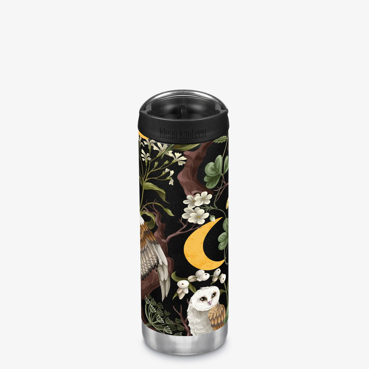 16oz TKWide with Café - Night Owl