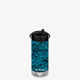 12oz TKWide with Twist Cap - Mossy Oak