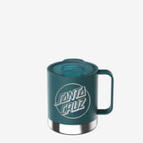 12oz Camp Mug - Santa Cruz