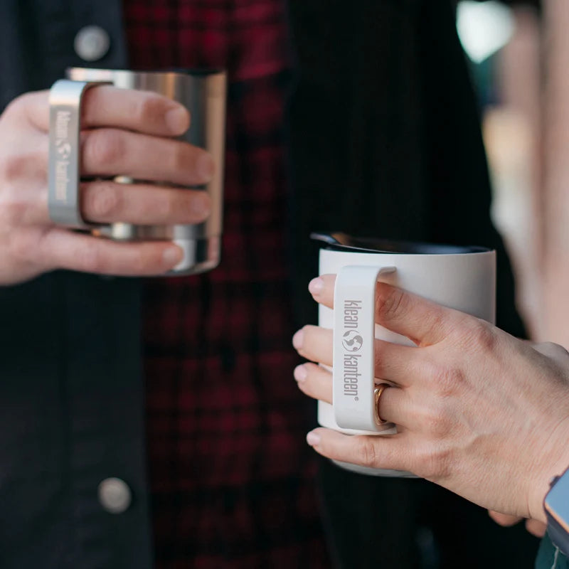 12oz Camp Mug - SALE